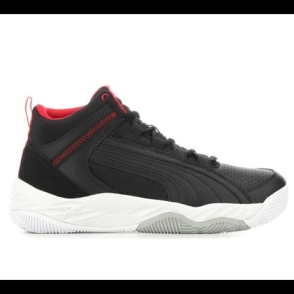 MEN'S‎ PUMA REBOUND FUTURE EVO SNEAKERS - Picture 1 of 10